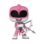 Міні фігурка ігрова Funko Pink Ranger Funko 9,6 см Різнокольоровий KD231504 Веселе