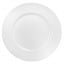 Набор тарелок Sabefet White veil 27 см Белый AL239931 Камень-Каширский