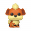 Міні фігурка ігрова Funko Growlithe 9.6 см Різнокольоровий KD231508 Обухів