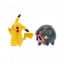 Фигурки игровые Pokemon Pikachu and Lechonk W17 Разноцветный 2 шт KD229659 Павлоград