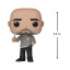 Фигурка игровая мини Funko Pep Guadiola 9,6 см KD229545 Киев