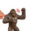Ігрова фігурка Godzilla vs. Kong Конг Deluxe 17 см Коричневий KD90220 Ковель
