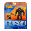 Игровая фигурка Конг с истребителем Godzilla vs. Kong 15 см Серый KD90215 Славута
