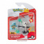 Фігурки ігрові Pokemon Magby-Squirtle-AlolaMarowak W19 Різнокольоровий 3 шт KD229668 Генічеськ
