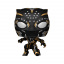 Фигурка коллекционная Funko Ваканда навсегда Черная Пантера 9.6 см Разноцветный KD227353 Переяслав-Хмельницкий