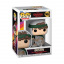 Декоративная игрушка Funko Stranger Things Дастин с щитом 9.6 см Разноцветный KD240119 Мукачево