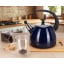 Чайник для плиты Boiling Water 2,5л blue Kamille DP262134 Новая Каховка