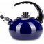 Чайник для плиты Boiling Water 2,5л blue Kamille DP262129 Ромны