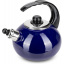 Чайник для плиты Boiling Water 2,5л blue Kamille DP262129 Ромны