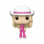 Мини игровая фигурка Funko Barbie cowboy costume 10,5 см Разноцветный KD228919 Купянск