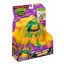 Фигурка игровая TMNT Michelangelo 14 см Разноцветный KD228187 Виноградов
