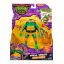 Фигурка игровая TMNT Michelangelo 14 см Разноцветный KD228187 Виноградов