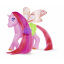 Мистическая пони с крыльями Simba Magical family с расческой 7х15,5 см Разноцветный OL227047 Свесса