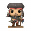 Декоративна іграшка Funko Pirates of the Caribbean Джек Горобець 9.6 см Різнокольоровий KD240098 Гуляйполе