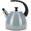 Чайник для плиты Boiling Water 2,5л olive Kamille DP262131 Дзензелевка