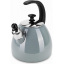 Чайник для плиты Boiling Water 2,5л olive Kamille DP262131 Дзензелевка