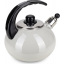 Чайник для плиты Boiling Water 2,5л beige Kamille DP262128 Вараш