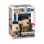 Фигурка на клипсе Funko Nezuko 9.6 см Разноцветный KD230335 Цумань