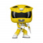 Мини фигурка игровая Funko Yellow Ranger 9,6 см Разноцветный KD231503 Хмельник