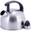 Чайник 1.5л из нержавеющей стали со свистком Kamille DP112960 Чернигов