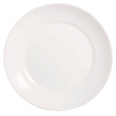 Тарілка десертна Luminarc APY 18 см Білий (7087282)