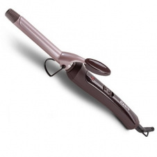 Плойка для волосся 19 мм MAGIO МG-704 Brown