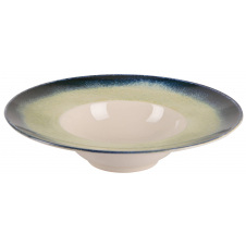 Тарелка для пасты Ipec Lago 27 см Разноцветный (7111571)