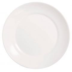 Тарілка десертна Luminarc APY 18 см Білий (7087282) Хмельницький
