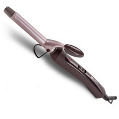 Плойка для волосся 19 мм MAGIO МG-704 Brown Переяслав-Хмельницький