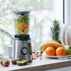 Стационарный блендер с чашей MAGIO МG-651 Steel Краматорск