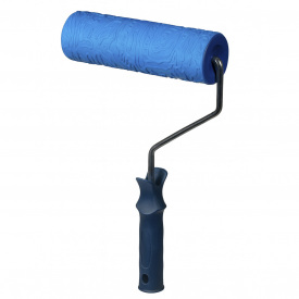 Структурный валик Magtools 2007L-2235 60x180 мм Синий (2829375993)