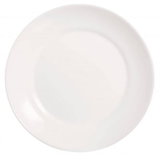 Тарілка десертна Luminarc APY 18 см Білий (7087282)