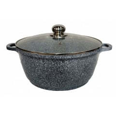 Каструля із гранітним покриттям 3,2 л Benson BN-316 Олександрія