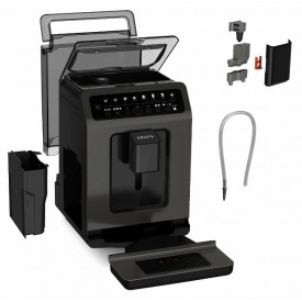 Кофемашина Krups EA89ZB10 2.3 л Черный (6925719)