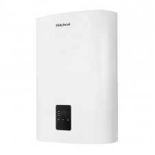 Бойлер OnlyHeat DTU50 W 50 л Белый