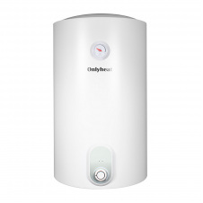Бойлер OnlyHeat DV50 MB3 50 л Белый