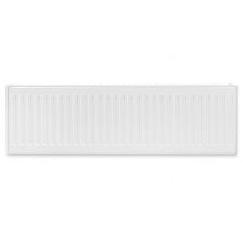 Радіатор сталевий Terra Teknik 22VK 200x1400 нижнє підключення