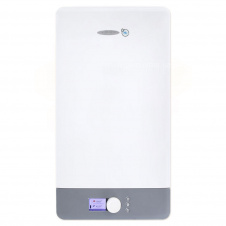 Двоконтурний газовий котел NOVA FLORIDA DELFIS NEXT KC 35 G (KDGU32KC35)