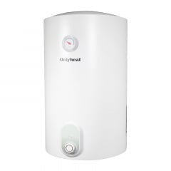 Бойлер OnlyHeat DV50 MB3(DH) 50 л сухой ТЭН Белый Энергодар