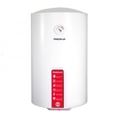 Бойлер OnlyHeat RS50L(wet) 50 л Белый Самбор