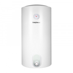 Бойлер OnlyHeat DV80 MB3(DH) 80 л сухой ТЭН Белый Славянск