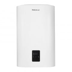 Бойлер OnlyHeat DTU50 D 50 л сухой ТЭН Белый Миргород