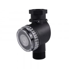 Котел электрический OnlyHeat DCN 20 кВт (220 В/380 В) Серый Обухов