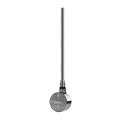 ТЭН для полотенцесушителя OnlyHeat Ivory Chrome 0.3 кВт Хром Михайловка