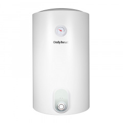 Бойлер OnlyHeat DV50 MB3 50 л Белый Кременец