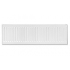 Радіатор сталевий Terra Teknik 22VK 200x1400 нижнє підключення Киев