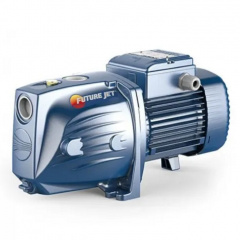 Поверхневий насос Pedrollo Future JETm 2AX (46FJ102AA1) Ирпень