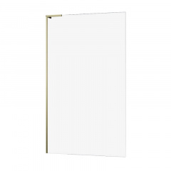 Душова кабіна Radaway Modo SL II Brushed Gold 1000x2000, ліва (10319104-99-01L) Суми