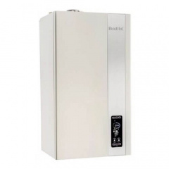Одноконтурний газовий котел Fondital Itaca New Condensing KRB 28 (KITU22KU28) Калуш