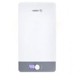 Двоконтурний газовий котел NOVA FLORIDA DELFIS NEXT KC 35 G (KDGU32KC35) Балаклея